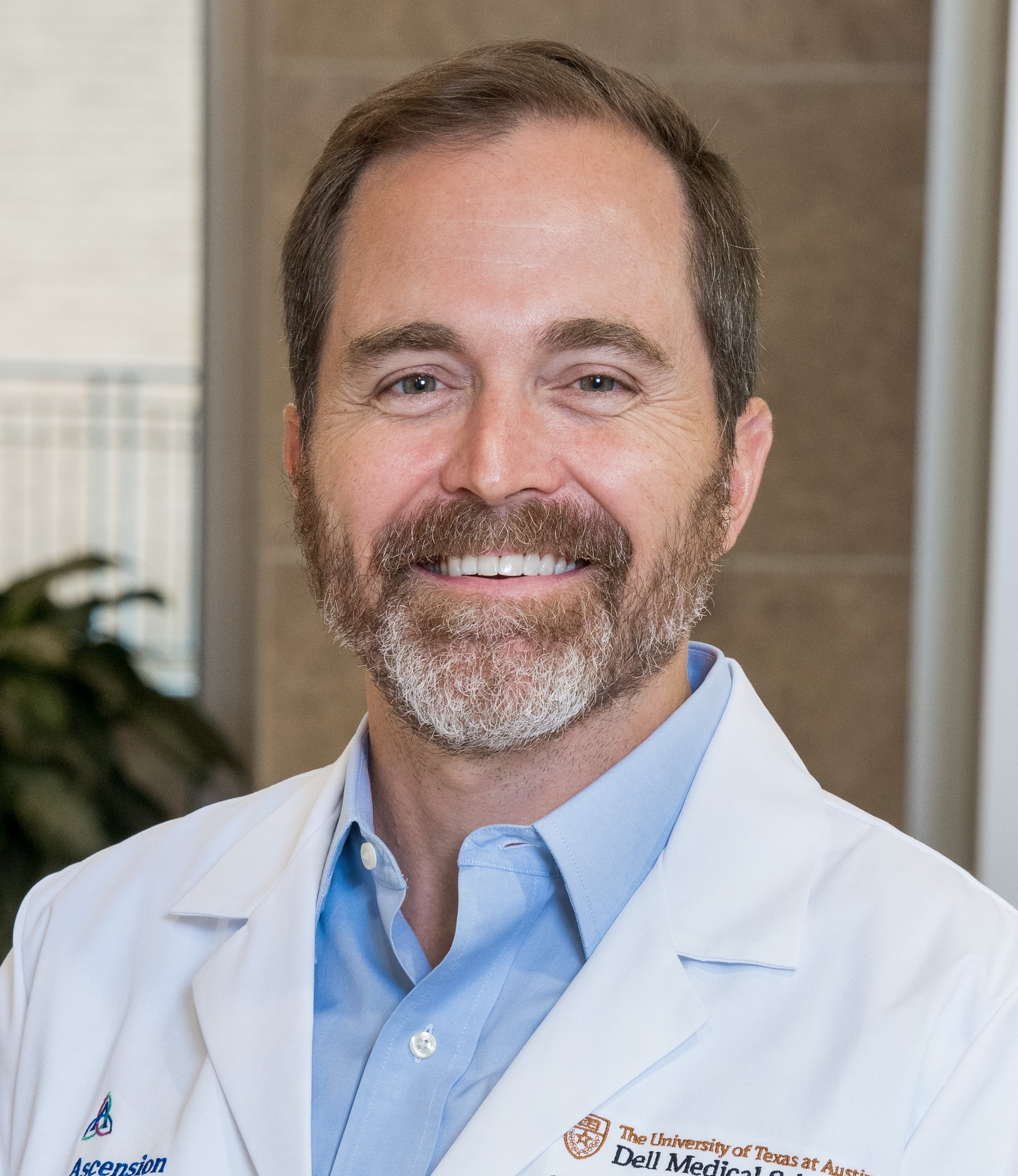 Hello. I'm Tyler Jorgensen.